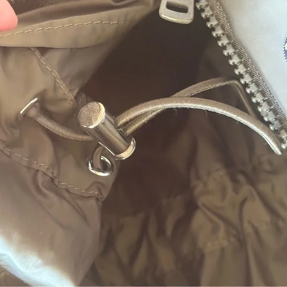 Rokka & Rolla Olive Utility Jacket - Sz M - Picture 4 of 5